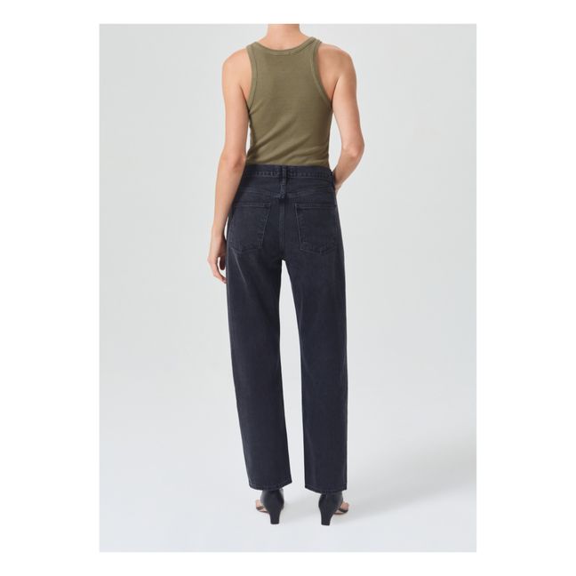 Bailey Organic Cotton Tank Top | Uniform