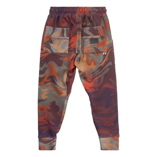 Stormcamo Joggers | Porpora