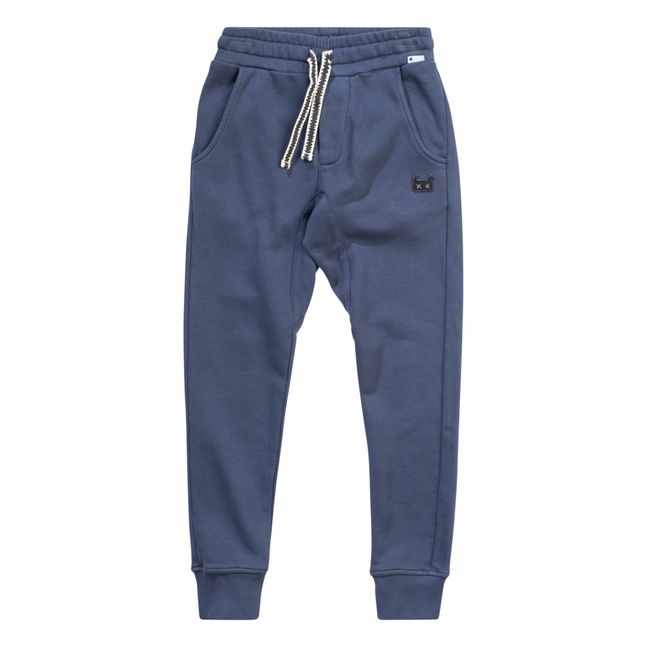 Kickit Tracksuit  | Denim