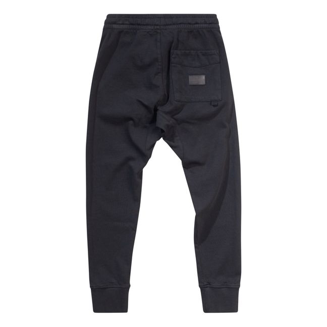 Playball Tracksuit | Schwarz