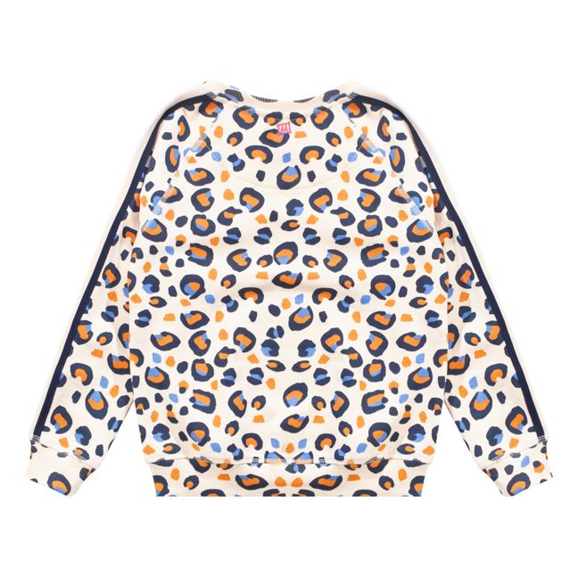 Sweat Noosa | Ecru