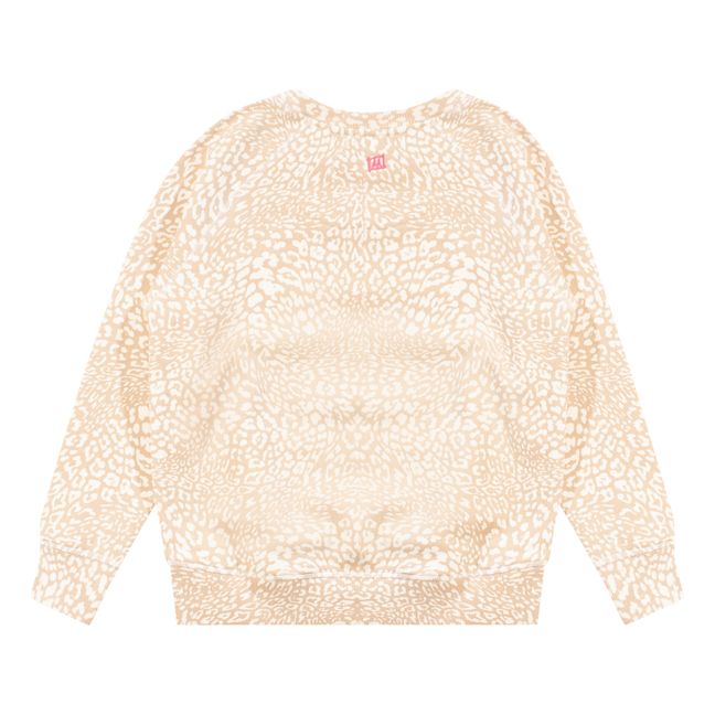 Tyler Crew Sweater | Beige