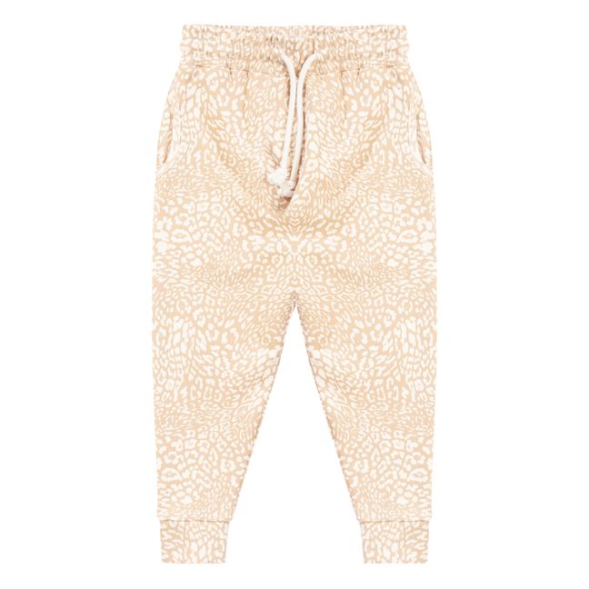 Jogger Lana | Beige