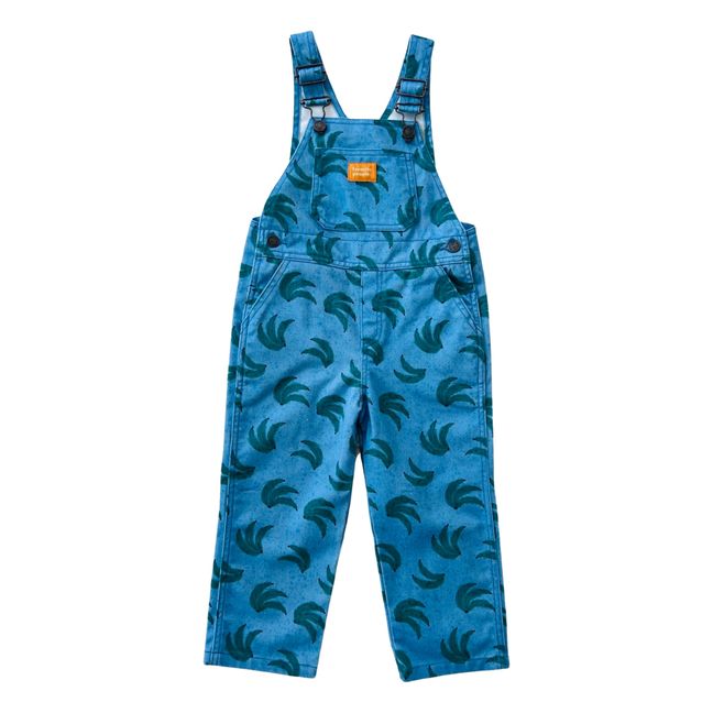 Salopette Longue Banane Blue Banana | Bleu