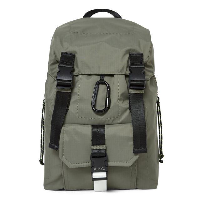 Wanderrucksack | Khaki