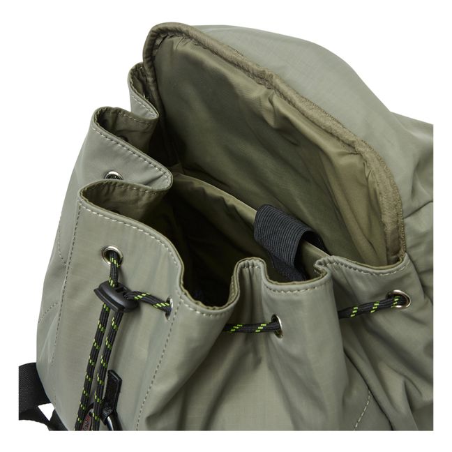 Sac à Dos Treck | Vert kaki