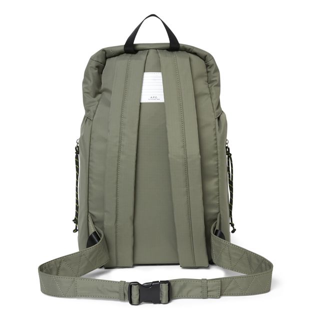 Wanderrucksack | Khaki