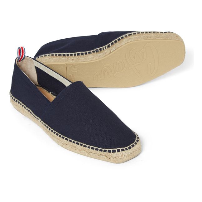Espadrilles Pablo | Bleu marine