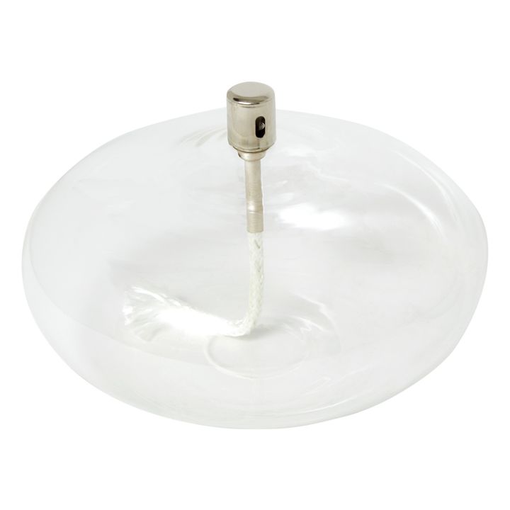 Galet Oil Lamp- Product image n°1
