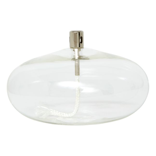 Lampe à huile Galet