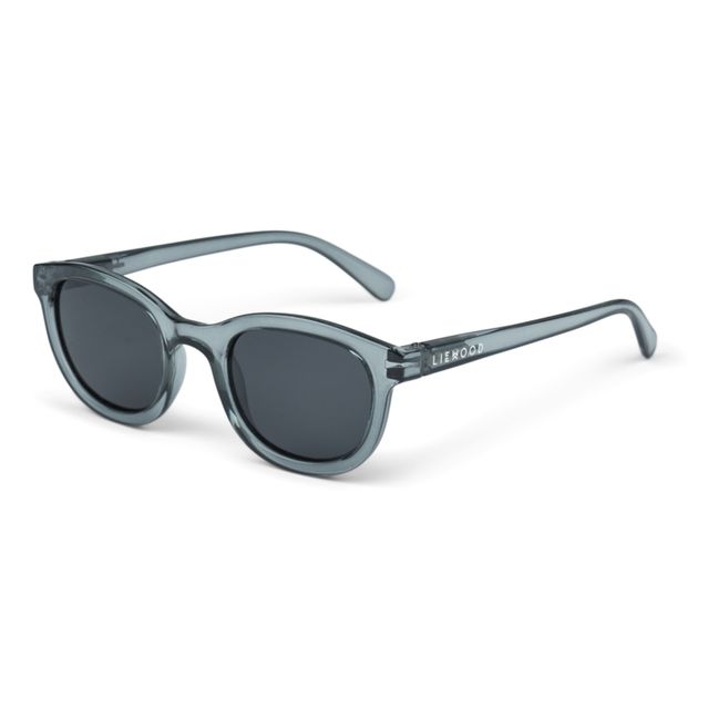 Ruben Baby Sunglasses | Blu