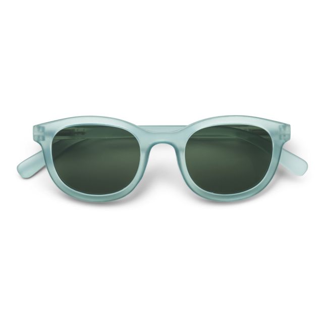 Ruben Baby Sunglasses | Mint Green
