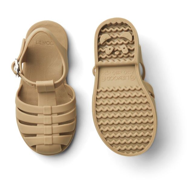Bre Sandals | Sabbia