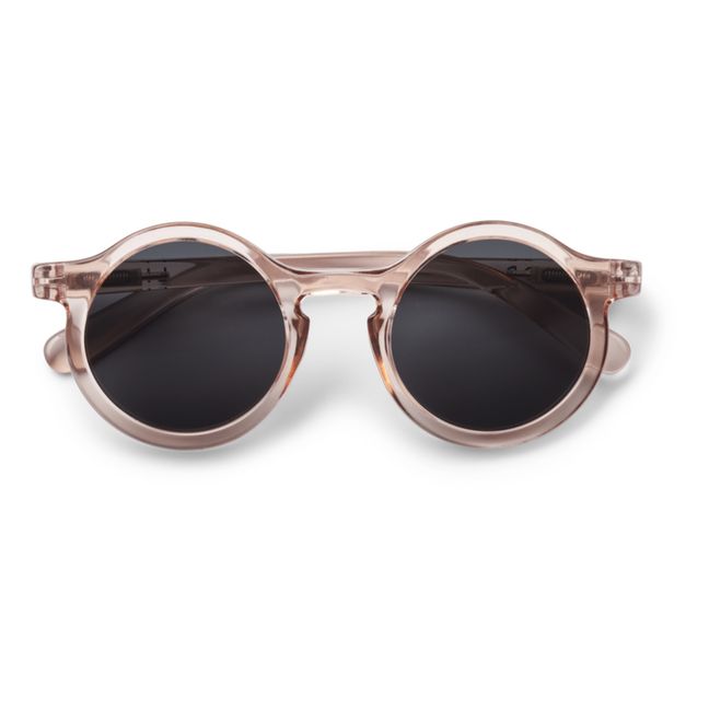 Recycled Material Baby Sunglasses Darla | Pink
