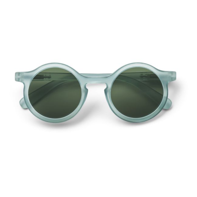 Recycled Material Baby Sunglasses Darla | Mintgrün