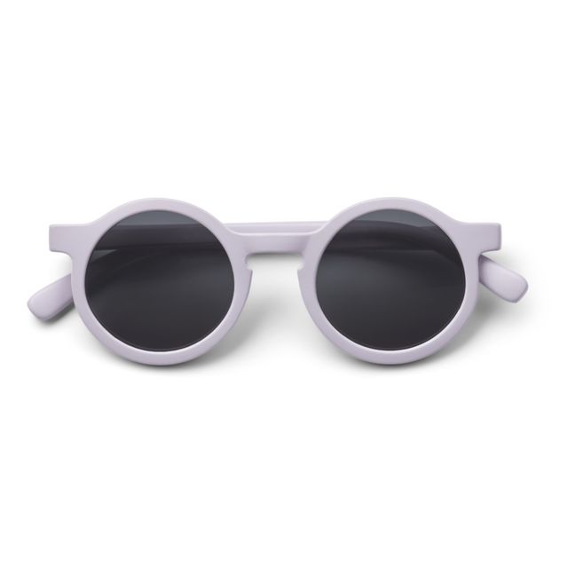 Recycled Material Baby Sunglasses Darla | Mauve