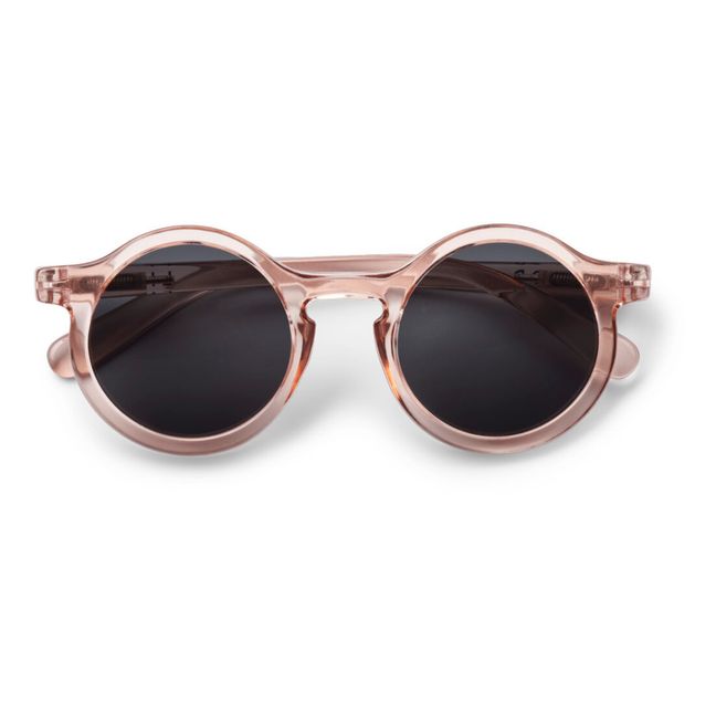 Lunettes de soleil Matière Recyclée Darla | Rosa