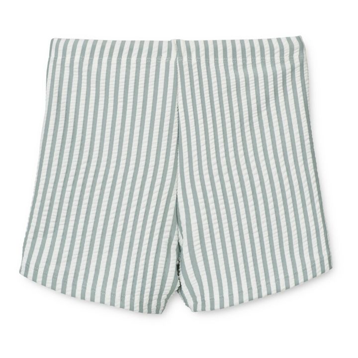 Liewood Otto Recycled Material Swim Trunks Light blue Smallable