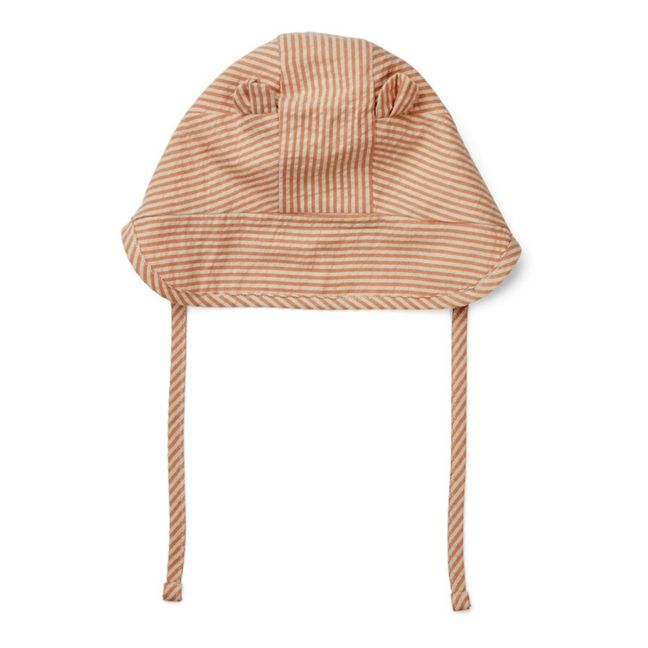 Béguin Coton Bio Rae | Sable