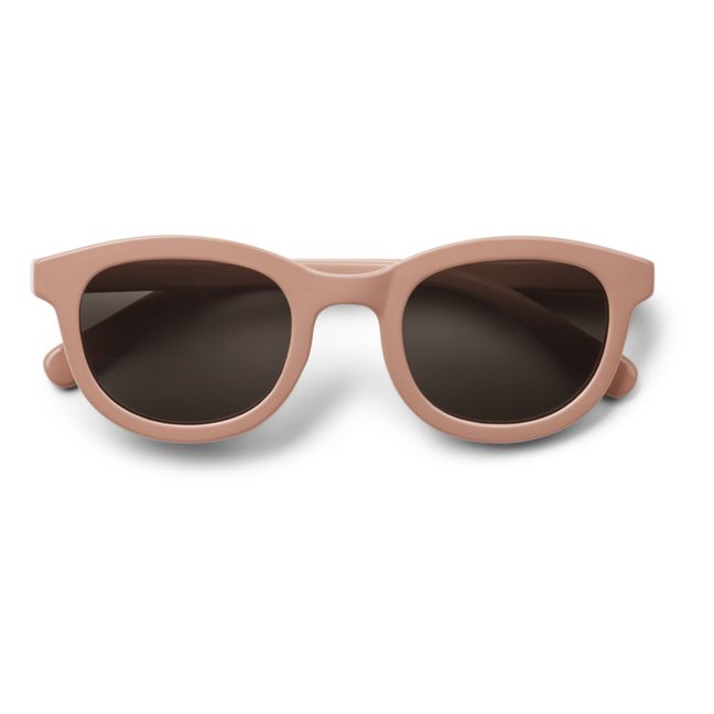Gafas de sol para bebé Ruben | Rosa Viejo