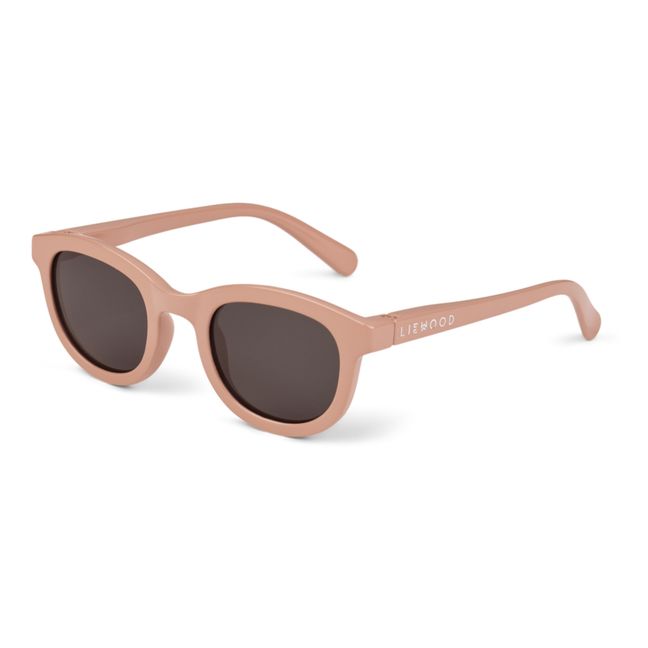 Gafas de sol para bebé Ruben | Rosa Viejo