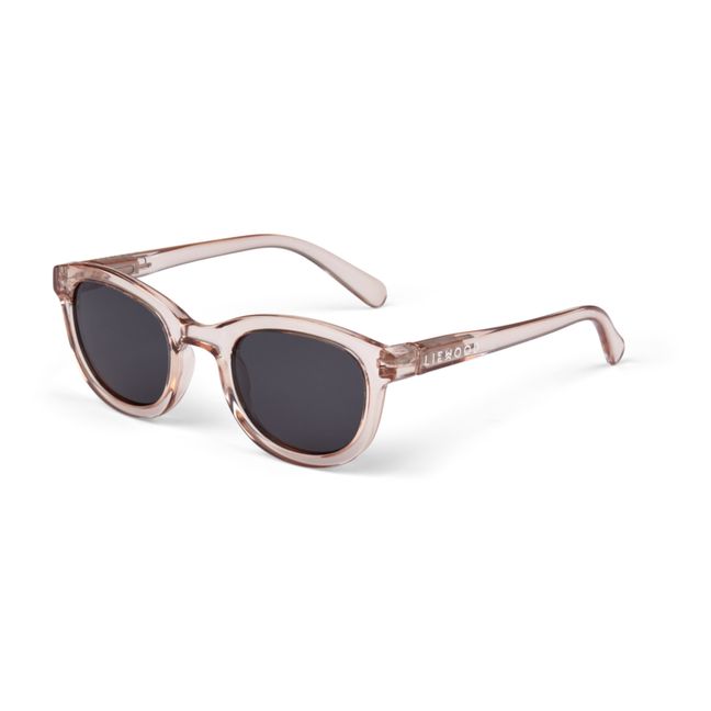 Gafas de sol para bebé Ruben | Rosa