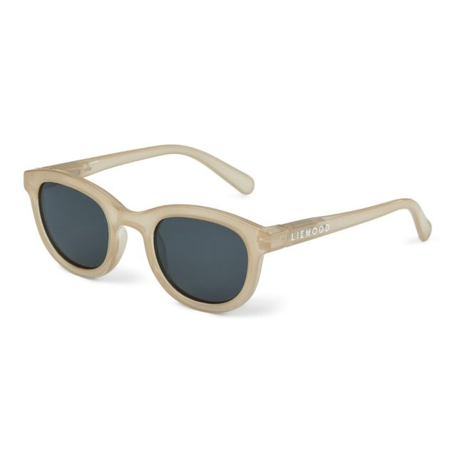 Ruben Baby Sunglasses | Maulwurfsfarben
