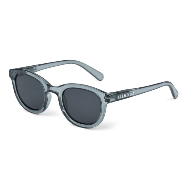 Gafas de sol para bebé Ruben | Azul