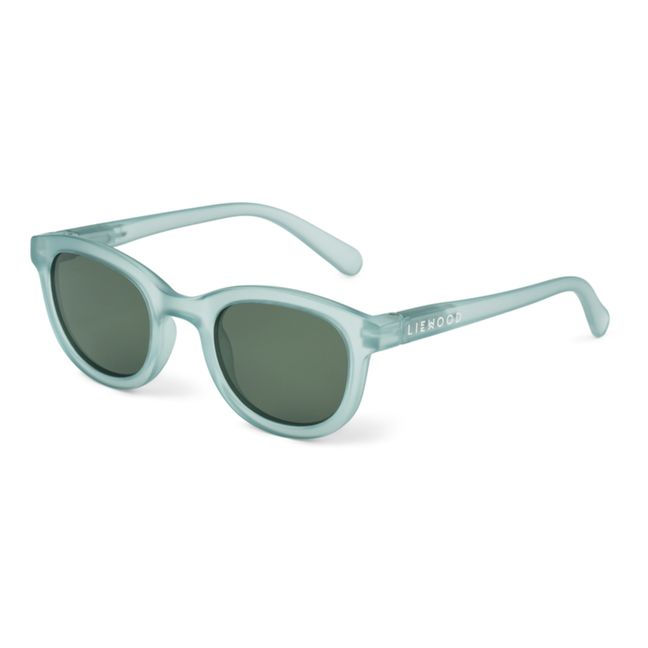 Ruben Baby Sunglasses | Mintgrün