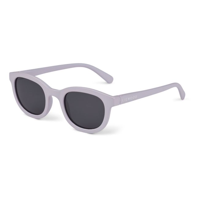 Ruben Baby Sunglasses | Malva