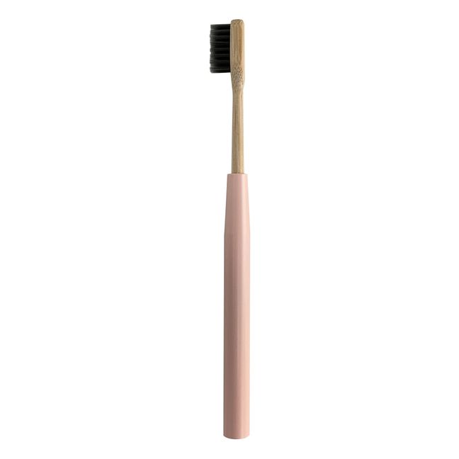 Brosse à dents complète adulte rechargeable  | Pink