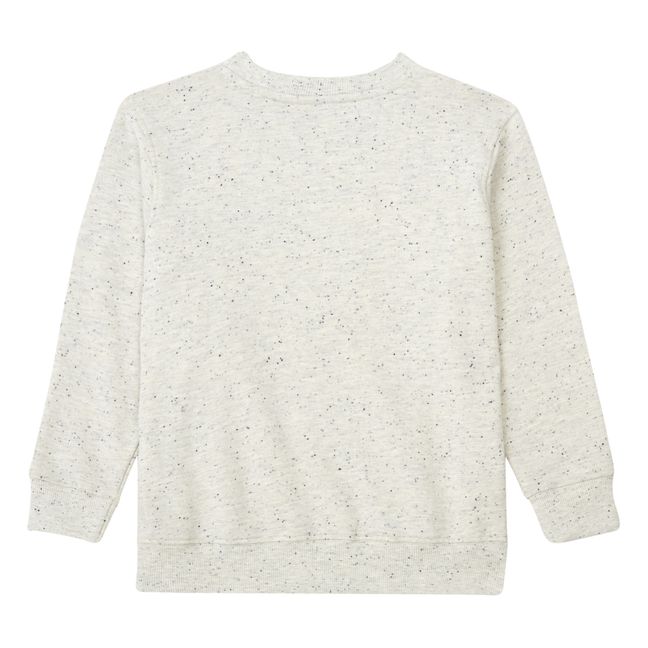 Sweat Sandwich | Gris clair