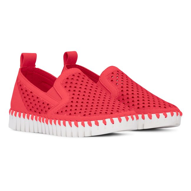 Espadrilles Tulpe | Rosa