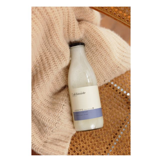 Universal detergent refill - Neroli & Orange Blossom fragrance - 25 washes