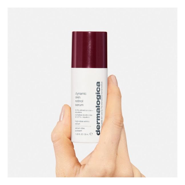 Sérum Dynamic Skin Retinol - 30 ml