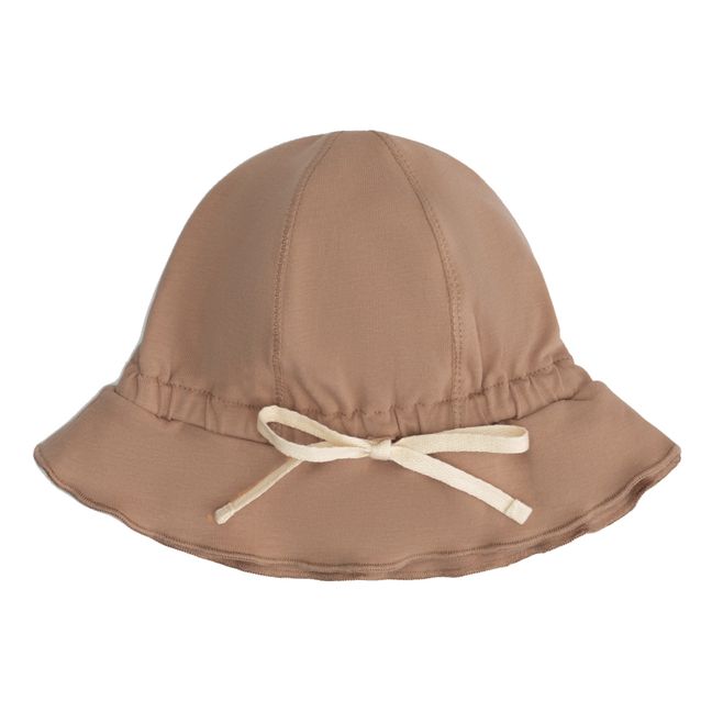 Organic Cotton Bucket Hat | Altrosa