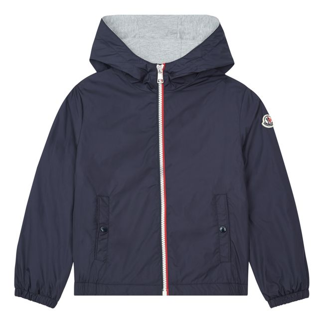 Veste New Urville | Bleu marine