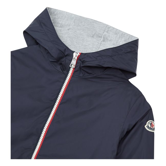 Chaqueta New Urville | Azul Marino