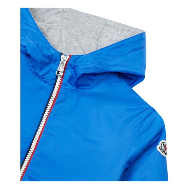 Nuova giacca Urville | Blu elettrico