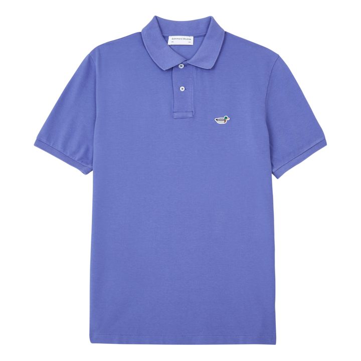 Polo Wilson | Violeta- Imagen del producto n°0