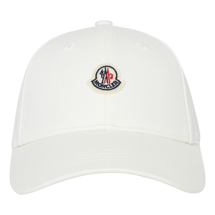 Gorra de béisbol | Natural- Imagen del producto n°0