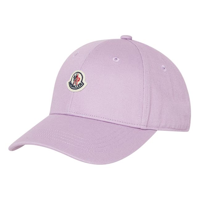 Casquette Baseball | Lavande