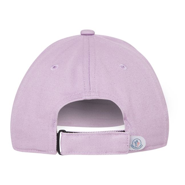 Gorra de béisbol | Lavanda