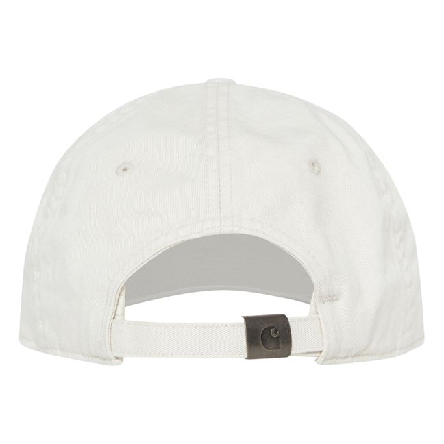 Madison Logo Cap | Crudo