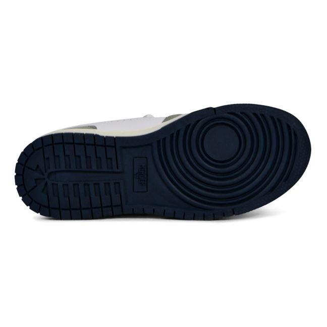 The Brooklyn Sneakers | Grau