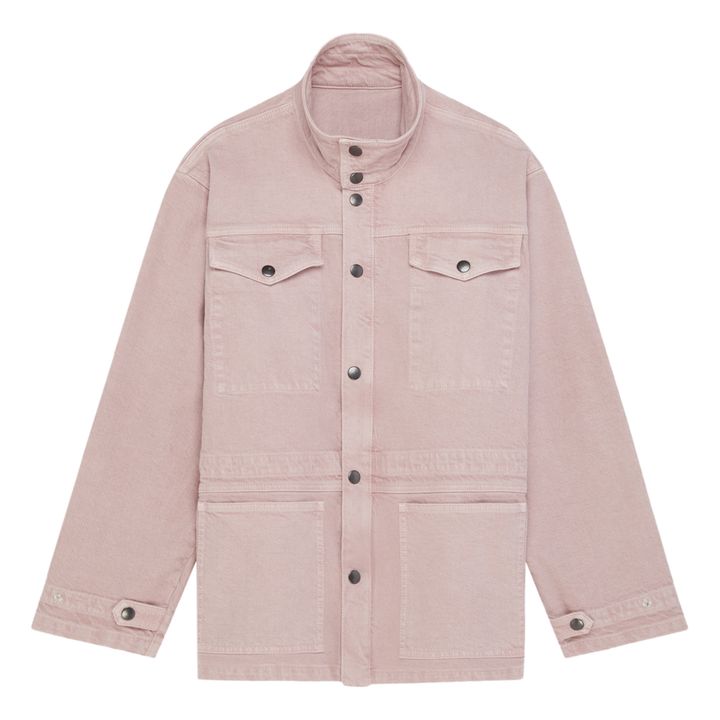 Bluse Titouen | Altrosa- Produktbild Nr. 0