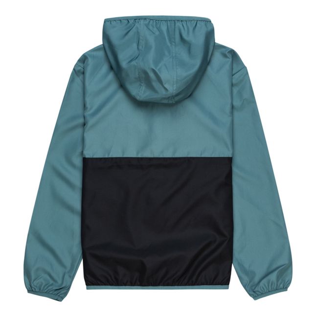 Alder Nano Jacket | Azul