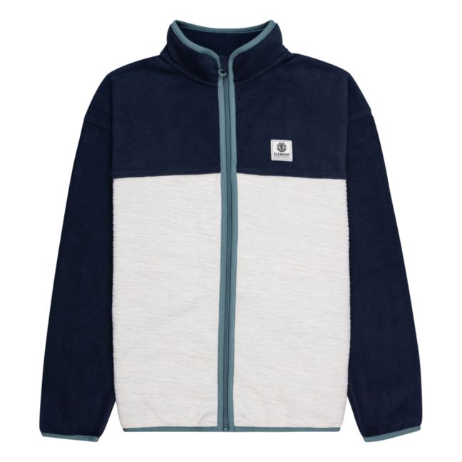 Jaipur Jacket | Navy blue