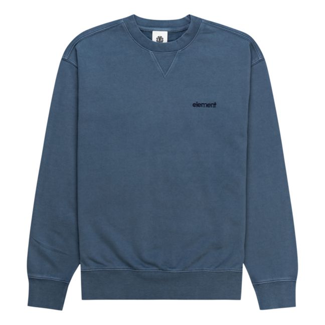 Cornell Sweater | Blu marino