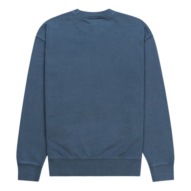 Cornell Sweater | Navy blue